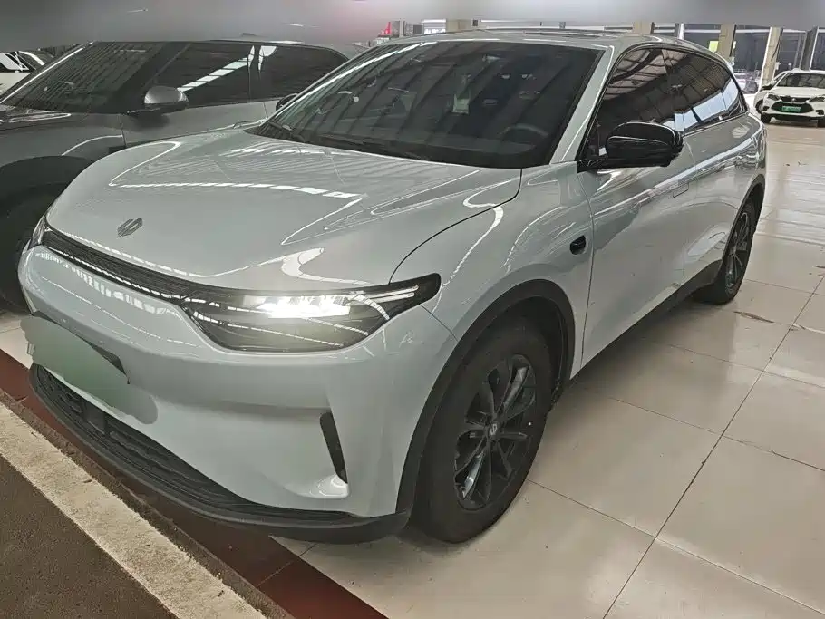 Leapmotor Leapmotor C11 2023