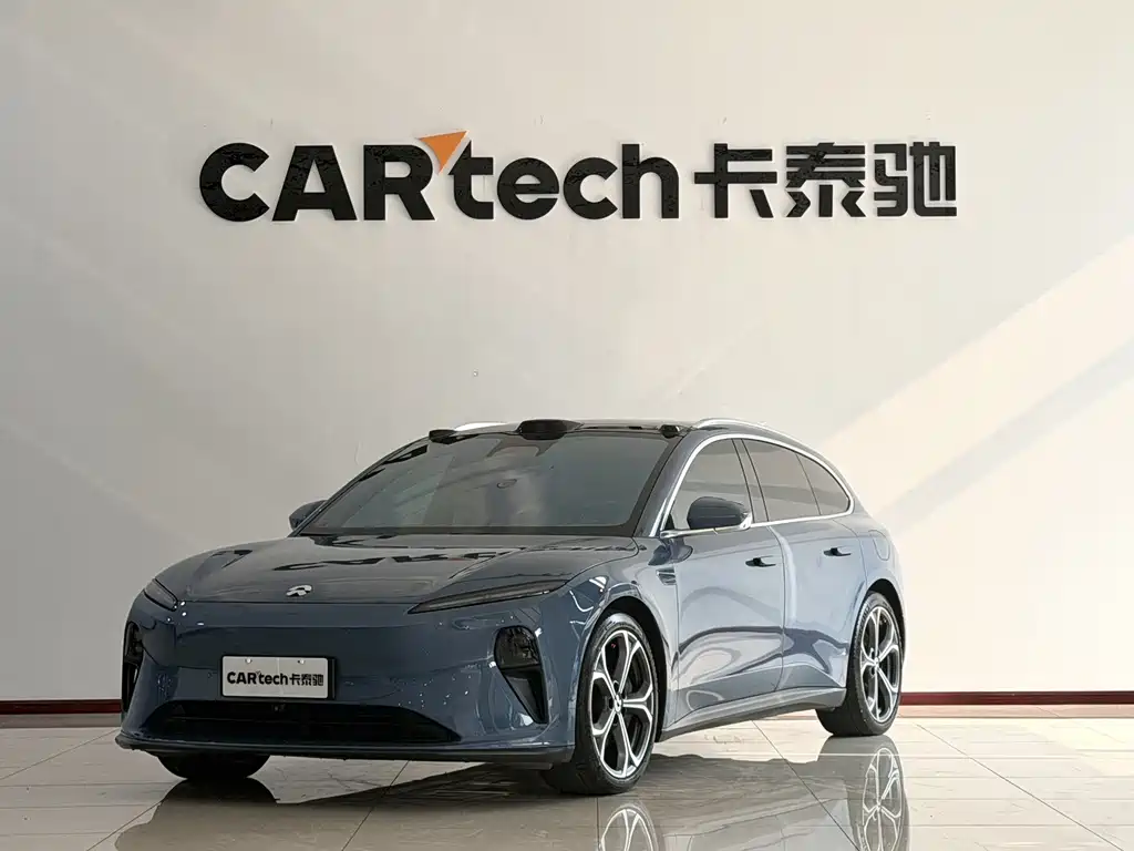 NIO ET5T 2024