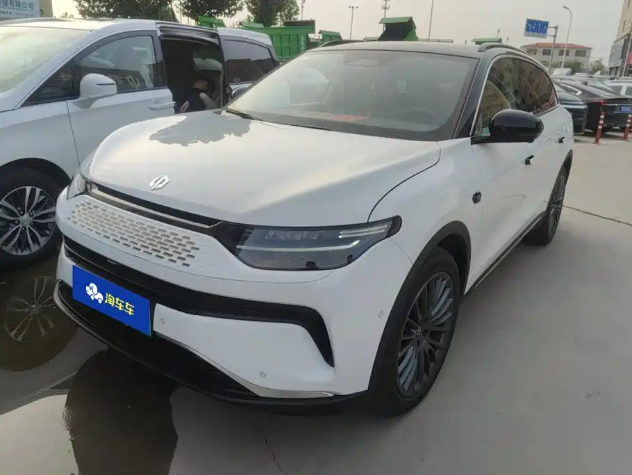 Leapmotor Leapmotor C11 2024