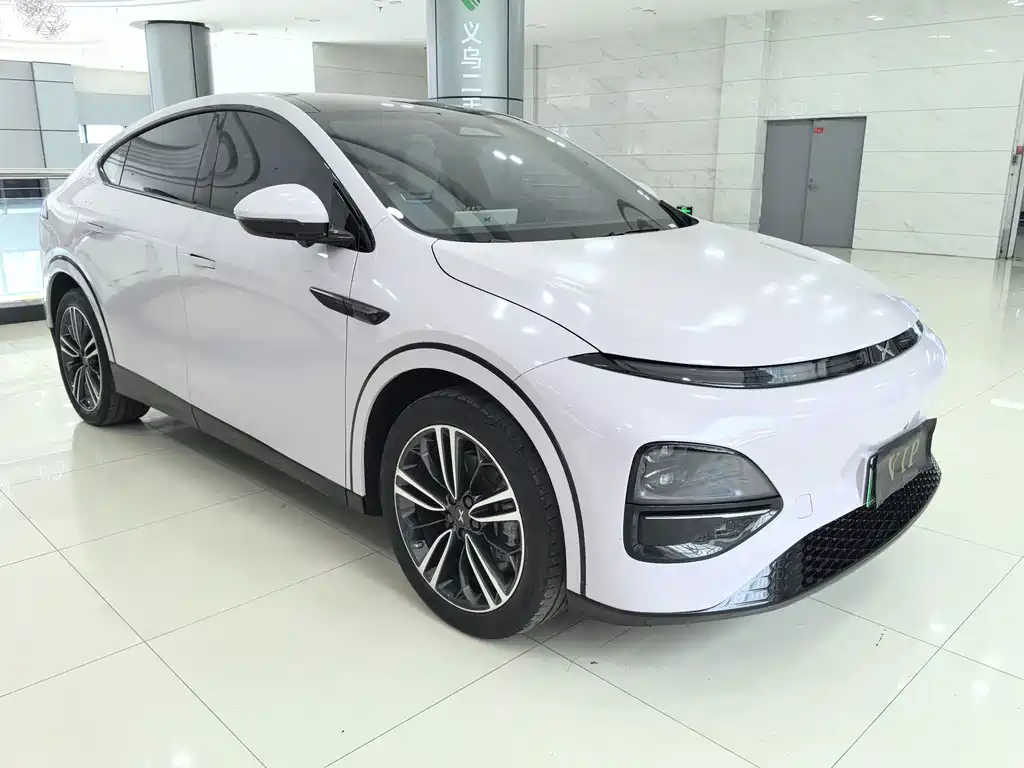 XPENG G6 2023
