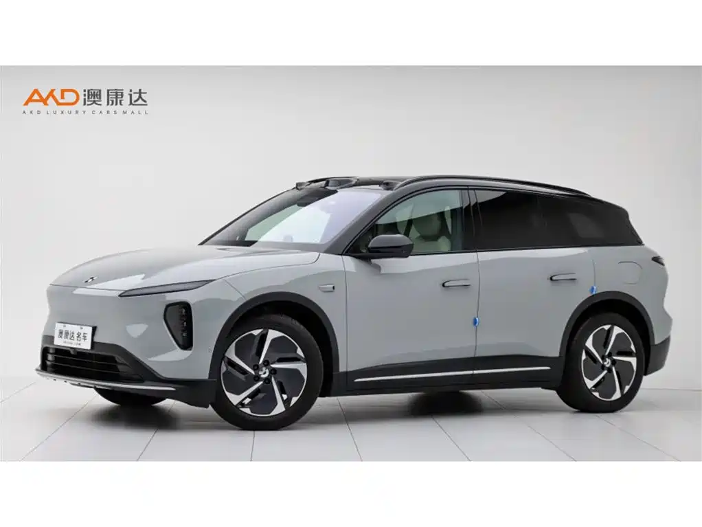 NIO ES6 2024