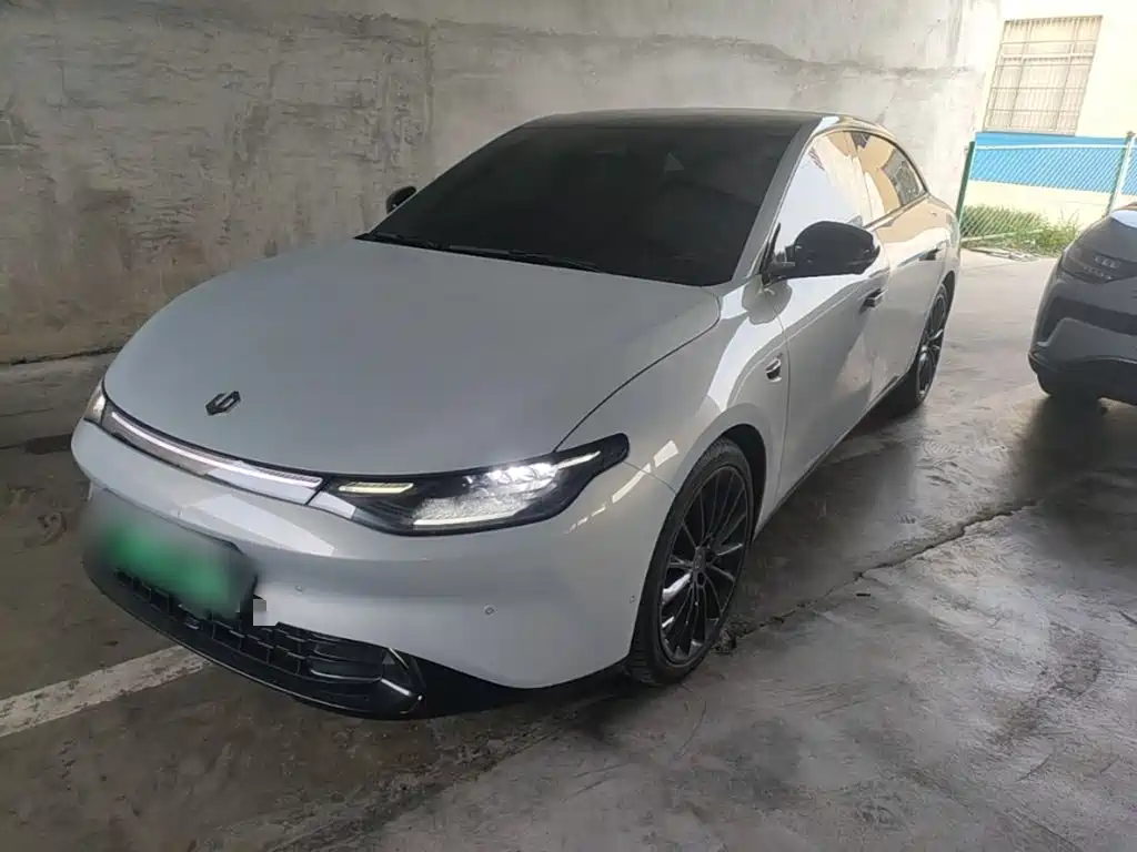 Leapmotor Leapmotor C01 2024