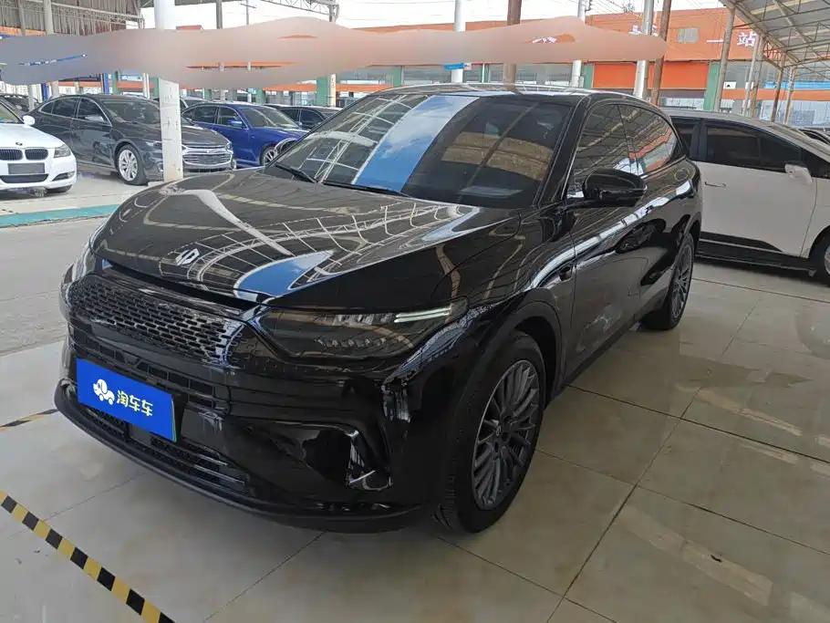 Leapmotor Leapmotor C11 2024