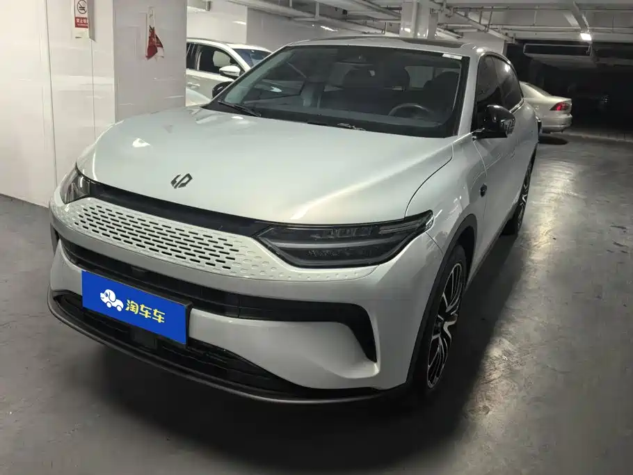 Leapmotor Leapmotor C11 2023