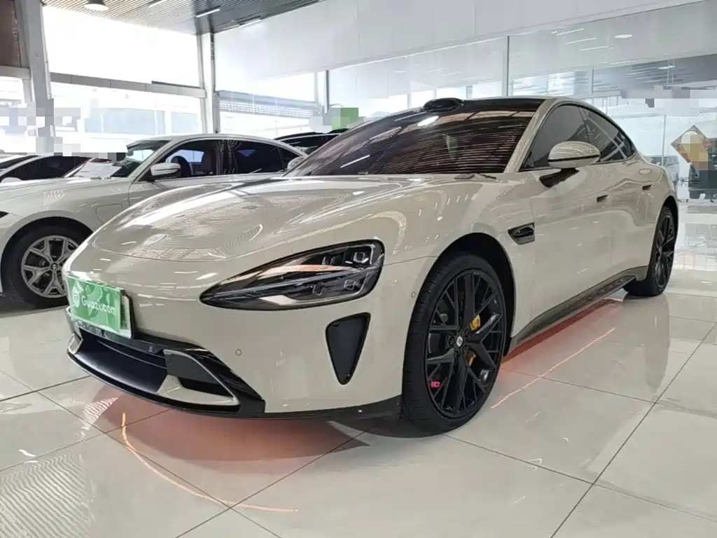 Xiaomi SU7 2025