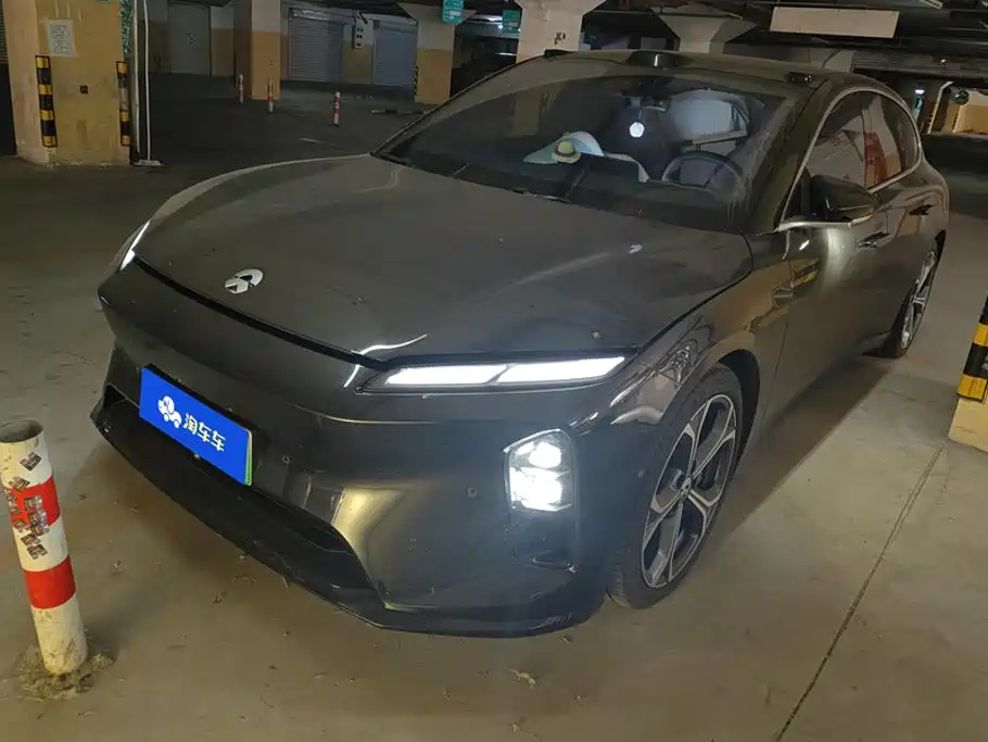 NIO ET5T 2025