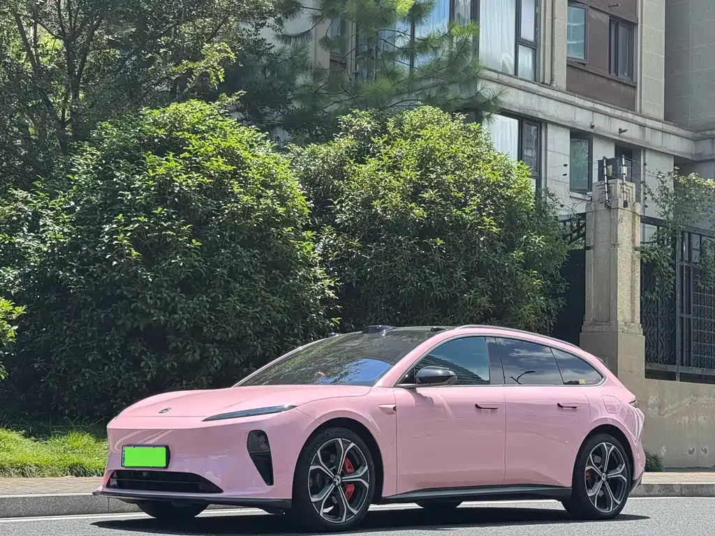 NIO ET5T 2023