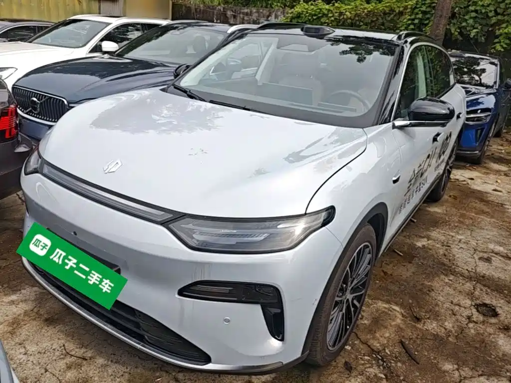 Leapmotor Leapmotor C11 2025