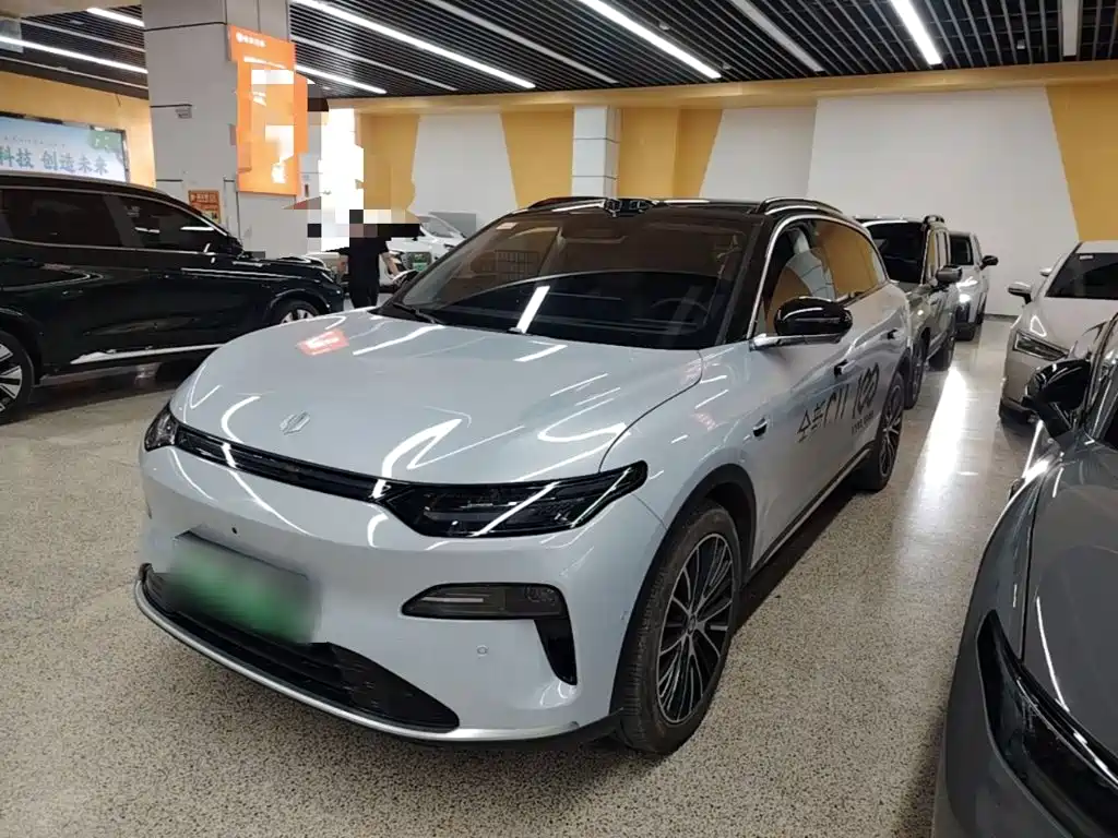 Leapmotor Leapmotor C11 2025