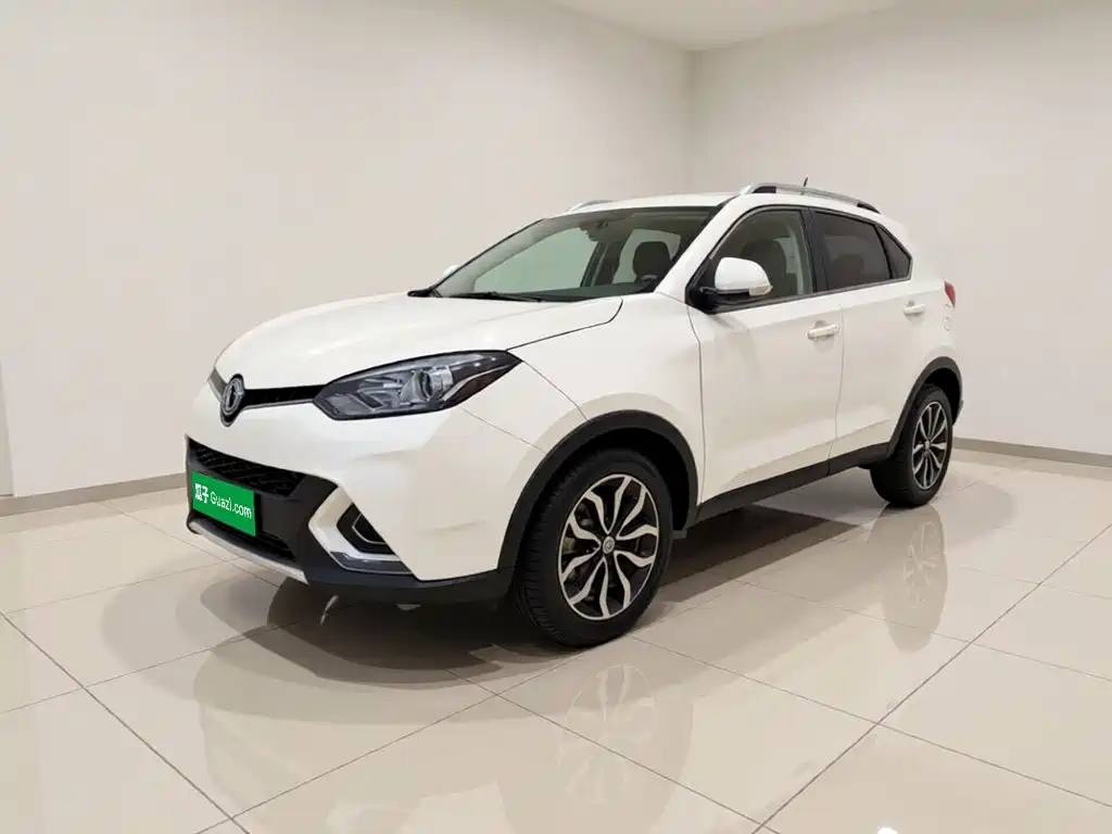 MG MG GS 2015
