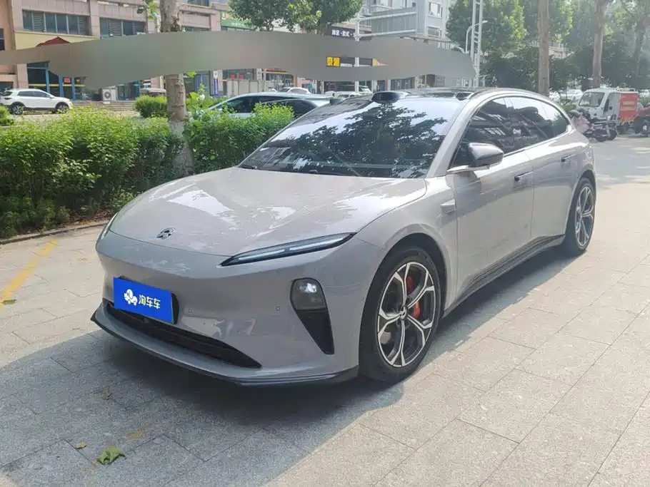 NIO ET5T 2024