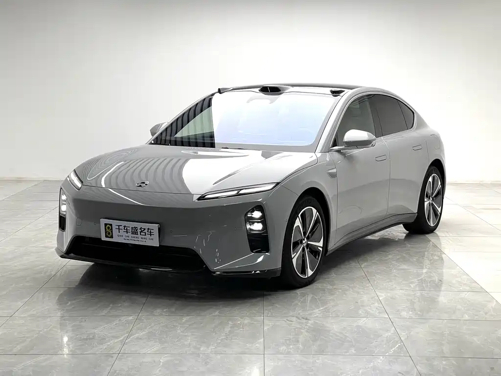 NIO ET5 2025