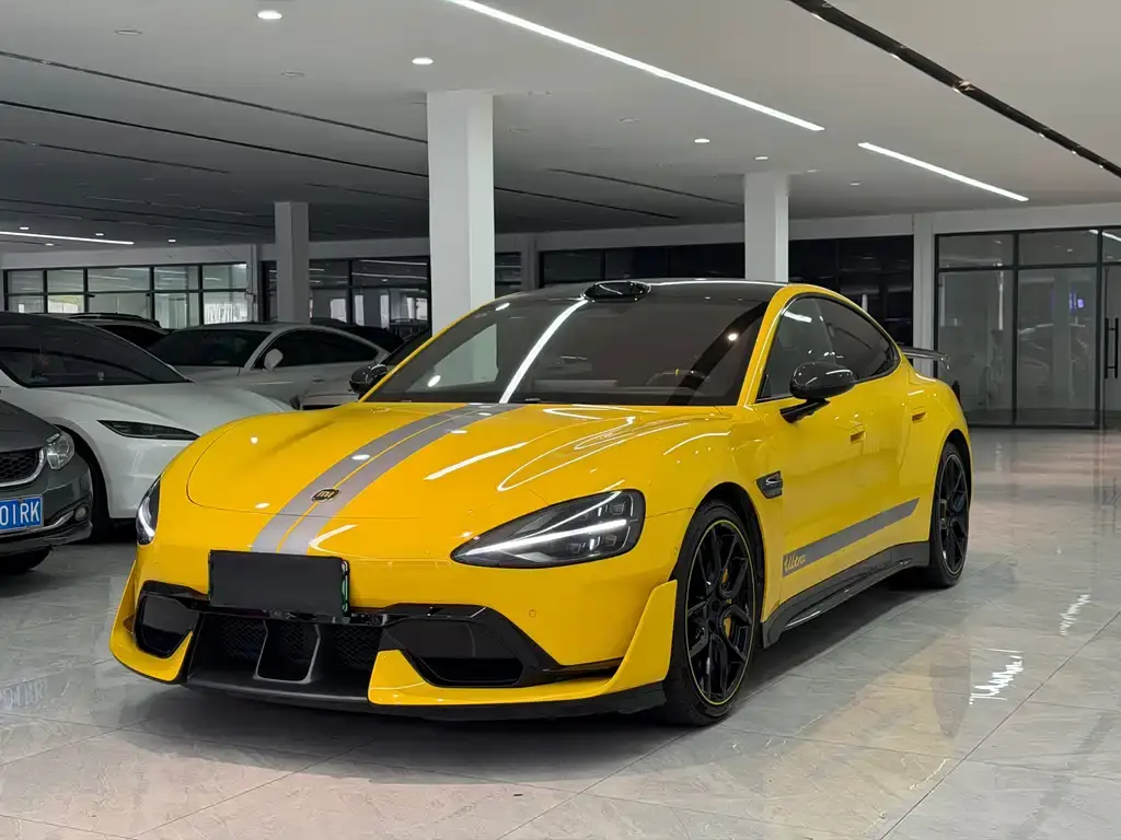 Xiaomi SU7 Ultra 2025 Ultra