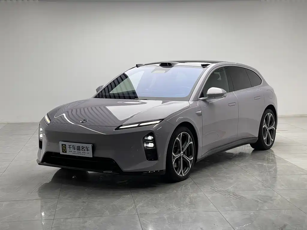 NIO ET5T 2025