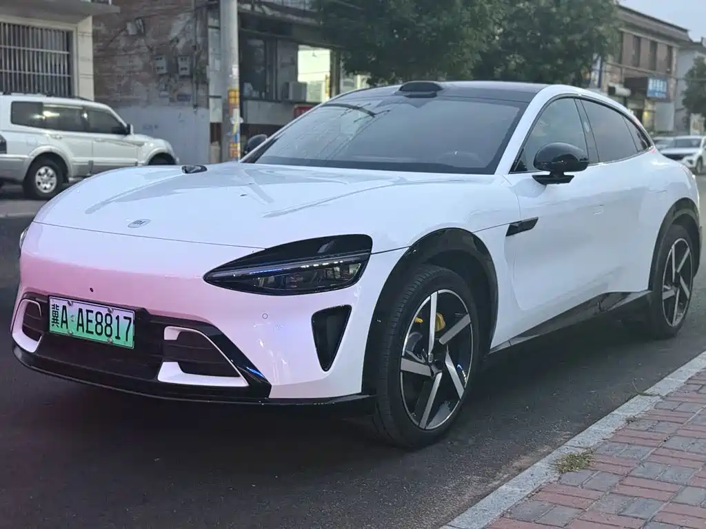 Xiaomi 小米YU7 2025