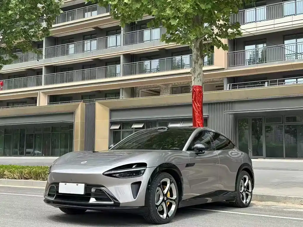 Xiaomi 小米YU7 2025