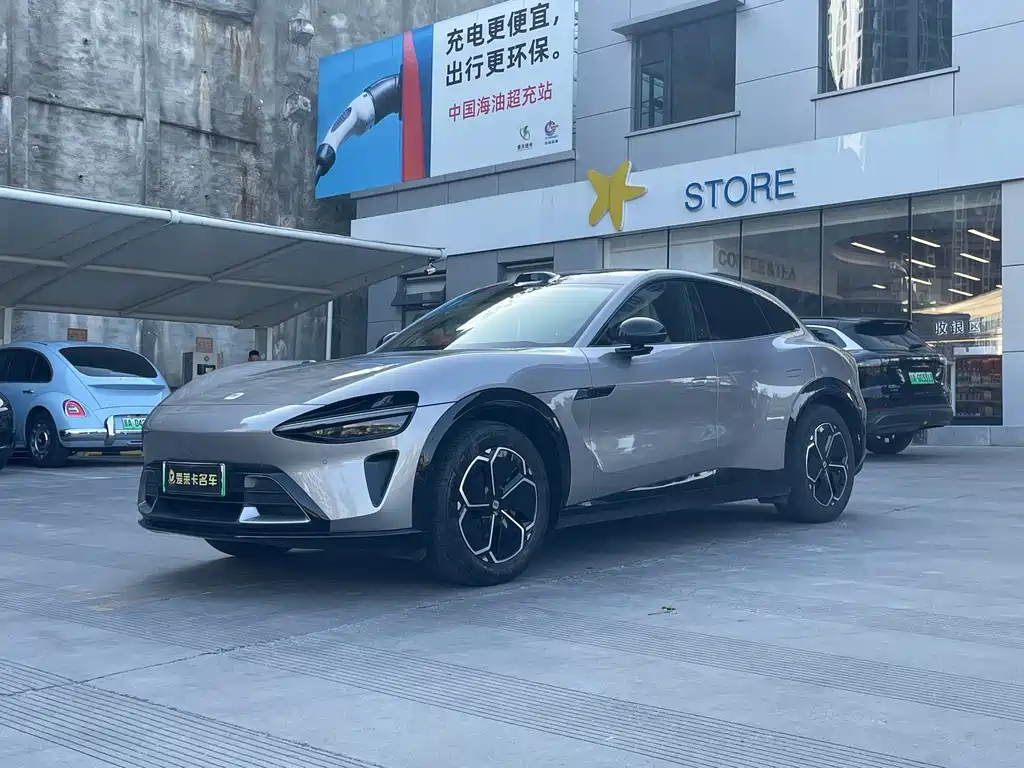 Xiaomi 小米YU7 2026