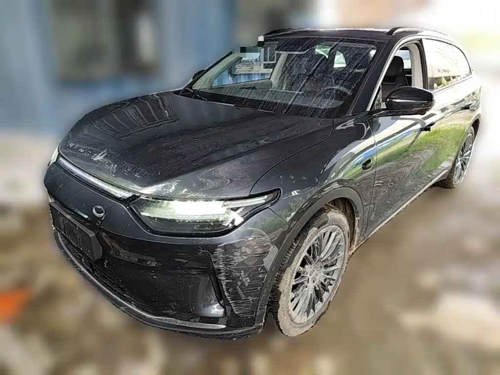 Leapmotor Leapmotor C11 2024