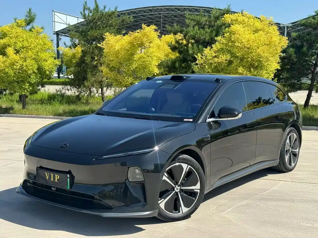 NIO ET5T 2024