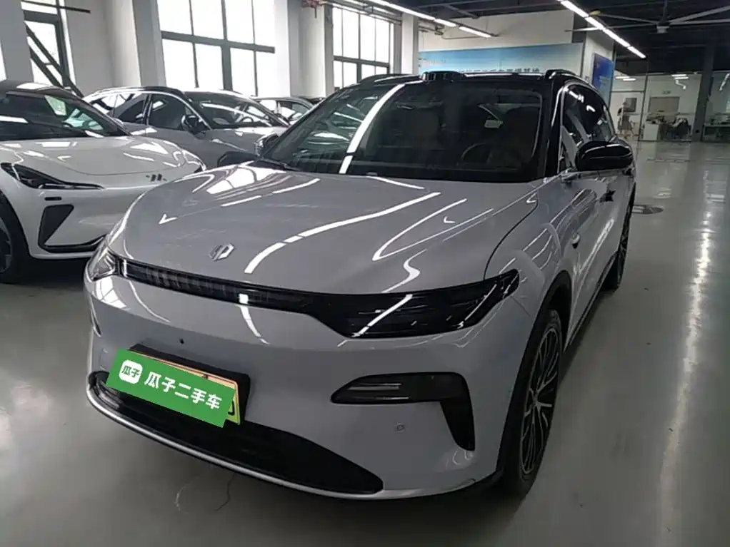 Leapmotor Leapmotor C11 2025