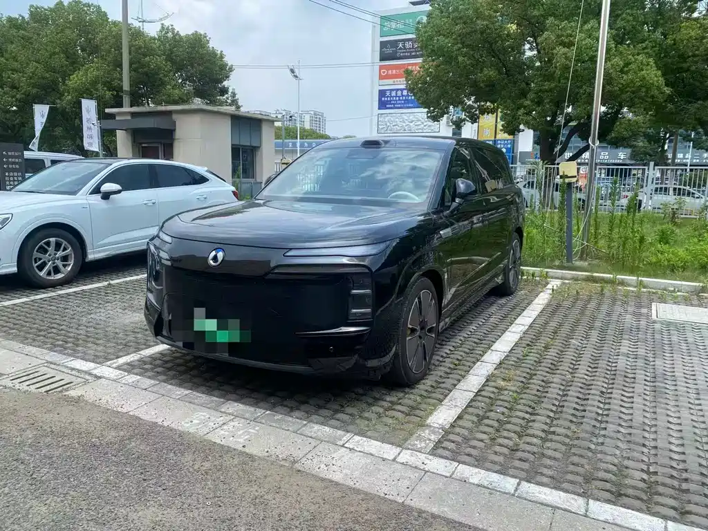 Denza 腾势N8L 2025