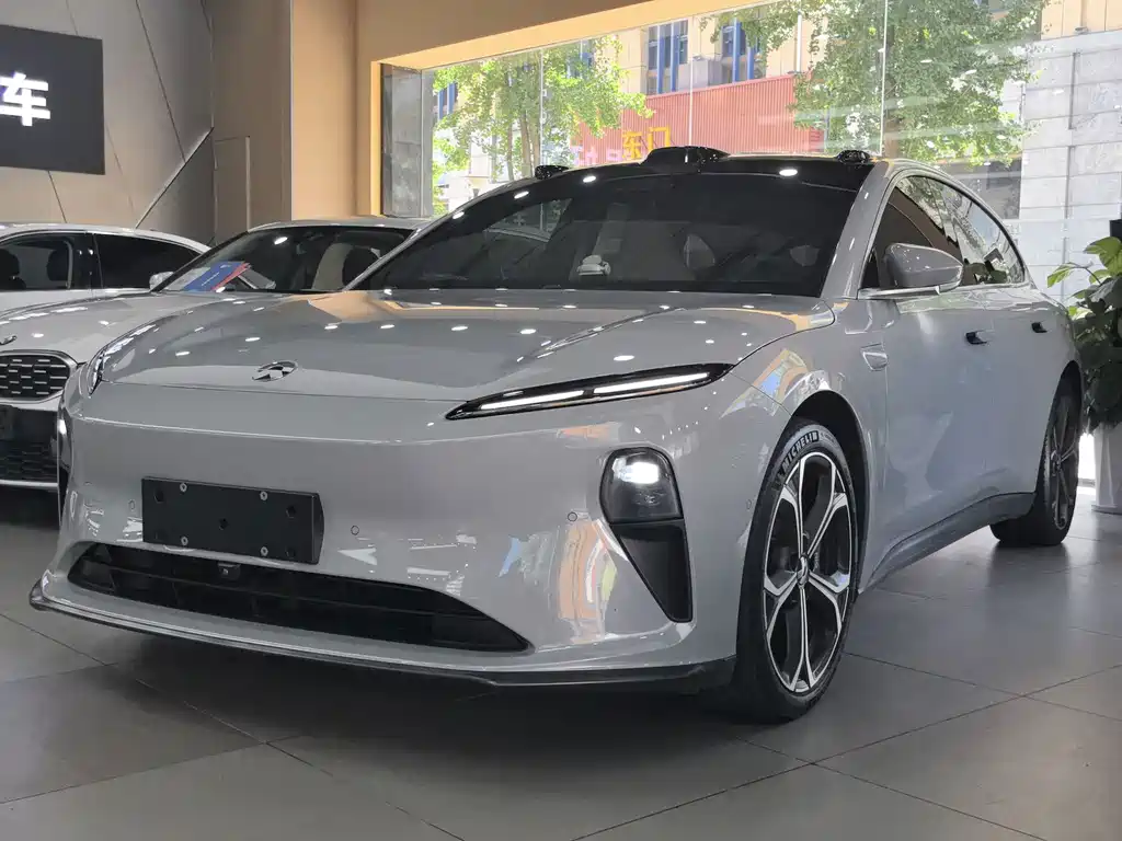 NIO ET5T 2024