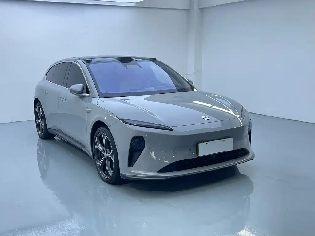 NIO ET5T 2024