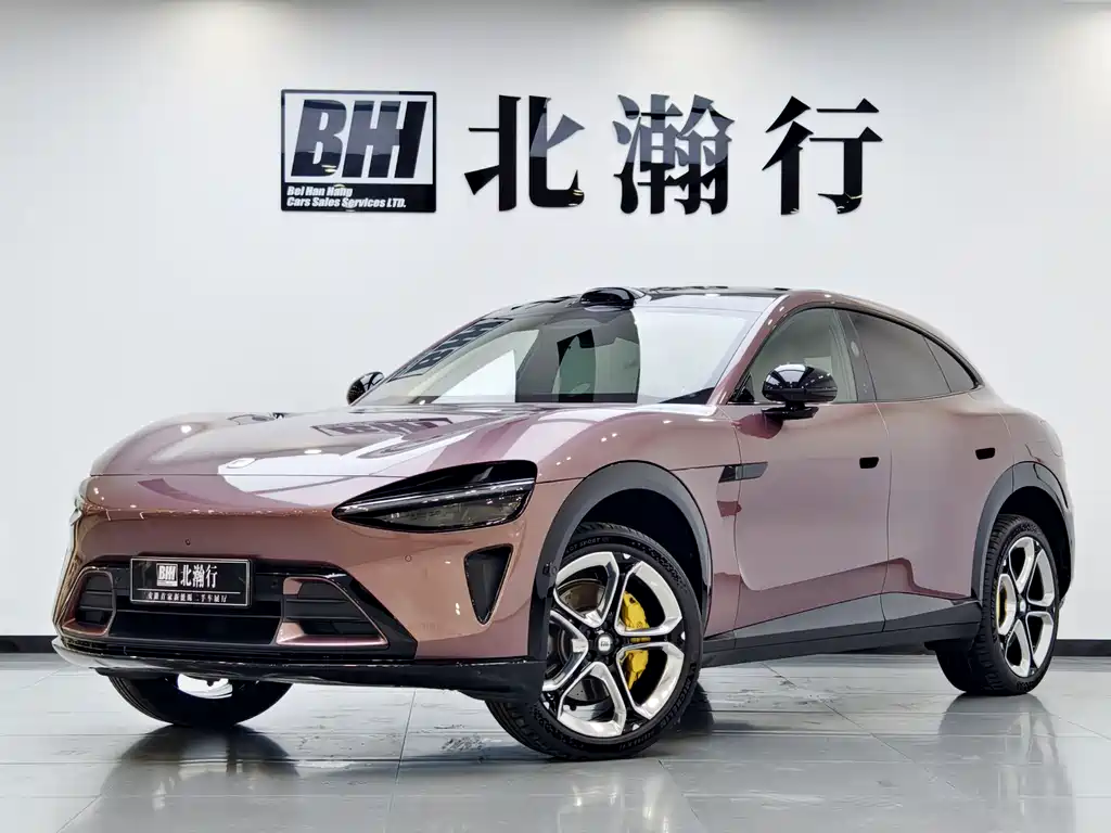 Xiaomi 小米YU7 2025