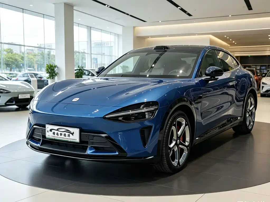 Xiaomi 小米YU7 2025