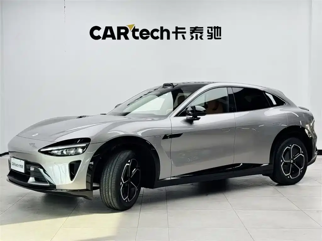 Xiaomi YU7 2025 ultra-long battery life rear-wheel drive version