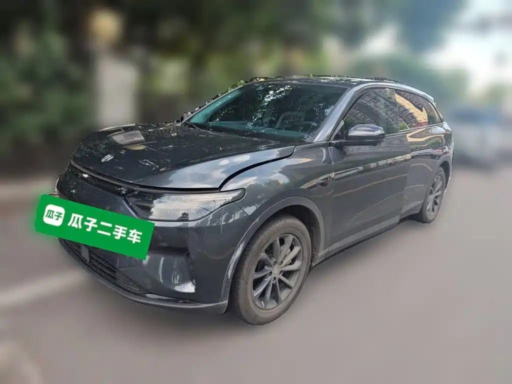 Leapmotor Leapmotor C11 2023
