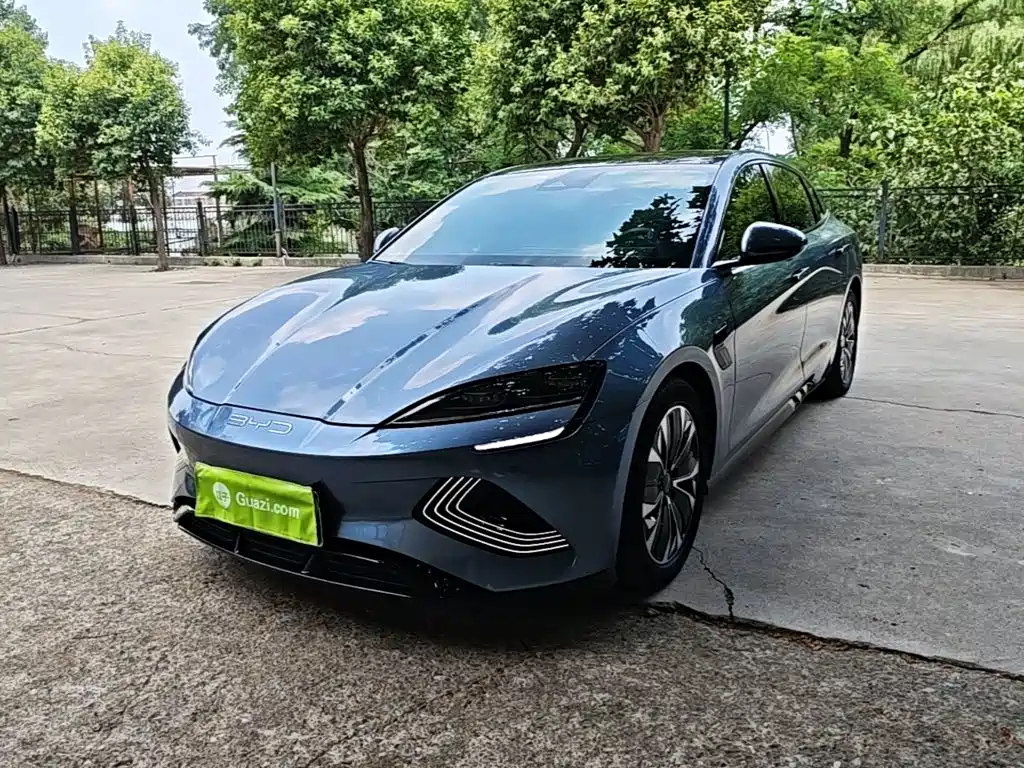 BYD Seal 2023