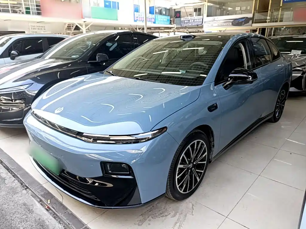 Leapmotor 零跑B01 2025