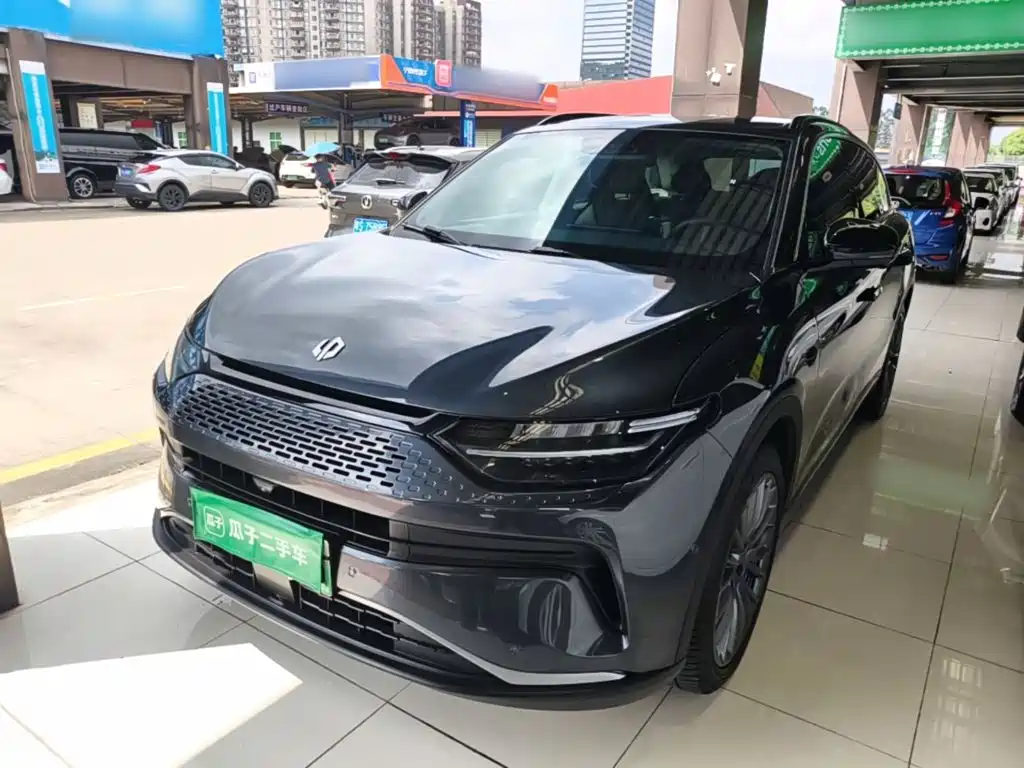 Leapmotor Leapmotor C11 2025