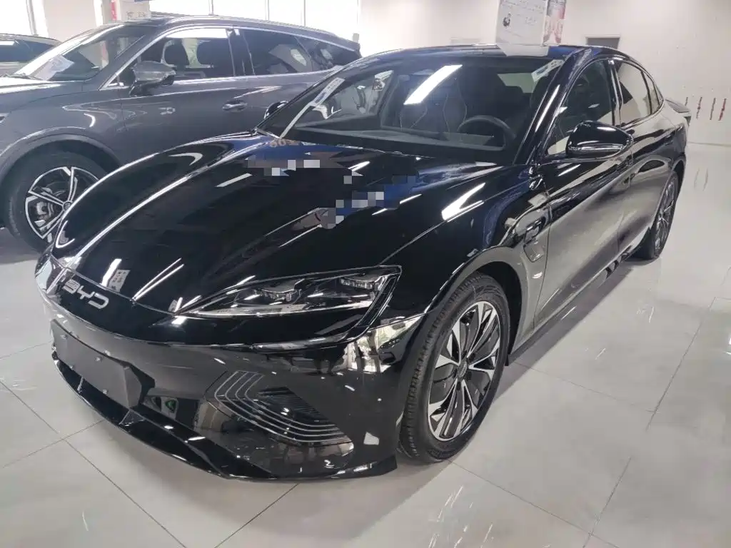 BYD Seal 2023