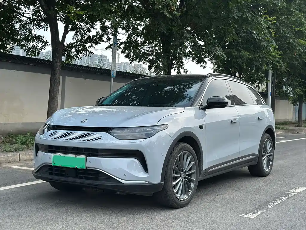Leapmotor Leapmotor C11 2025