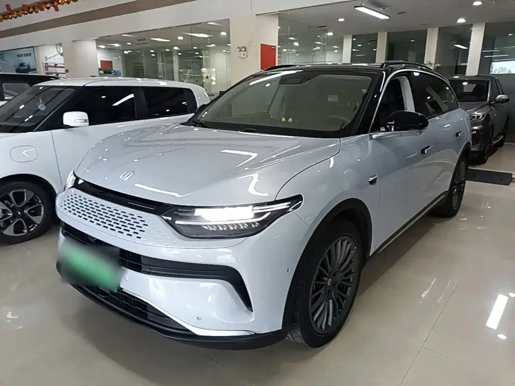 Leapmotor Leapmotor C11 2023