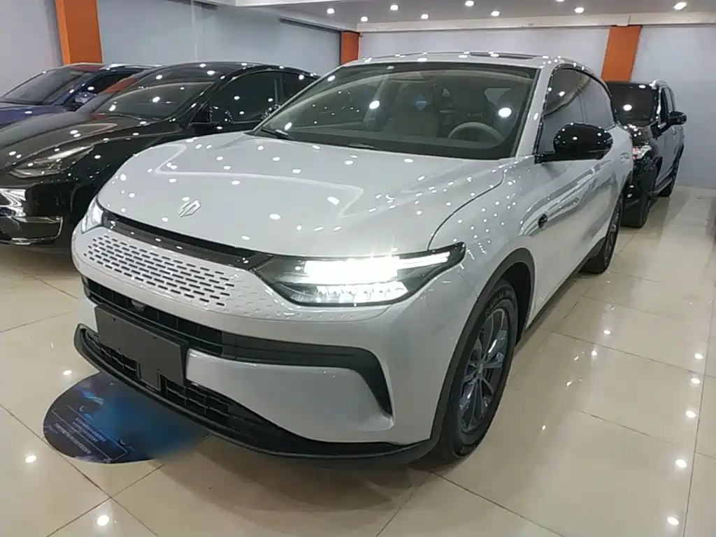 Leapmotor Leapmotor C11 2023