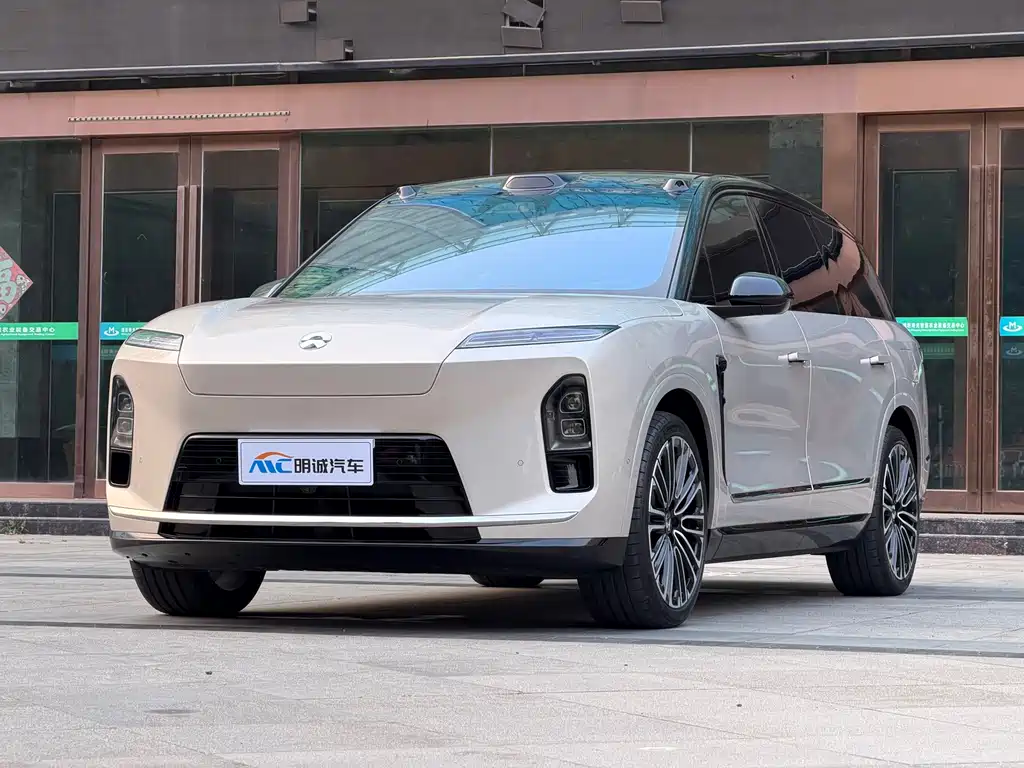 NIO ES8 2026