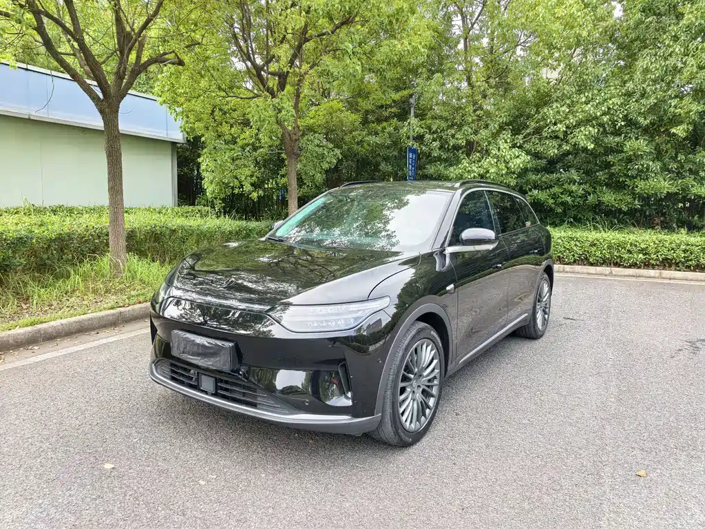 Leapmotor Leapmotor C11 2023