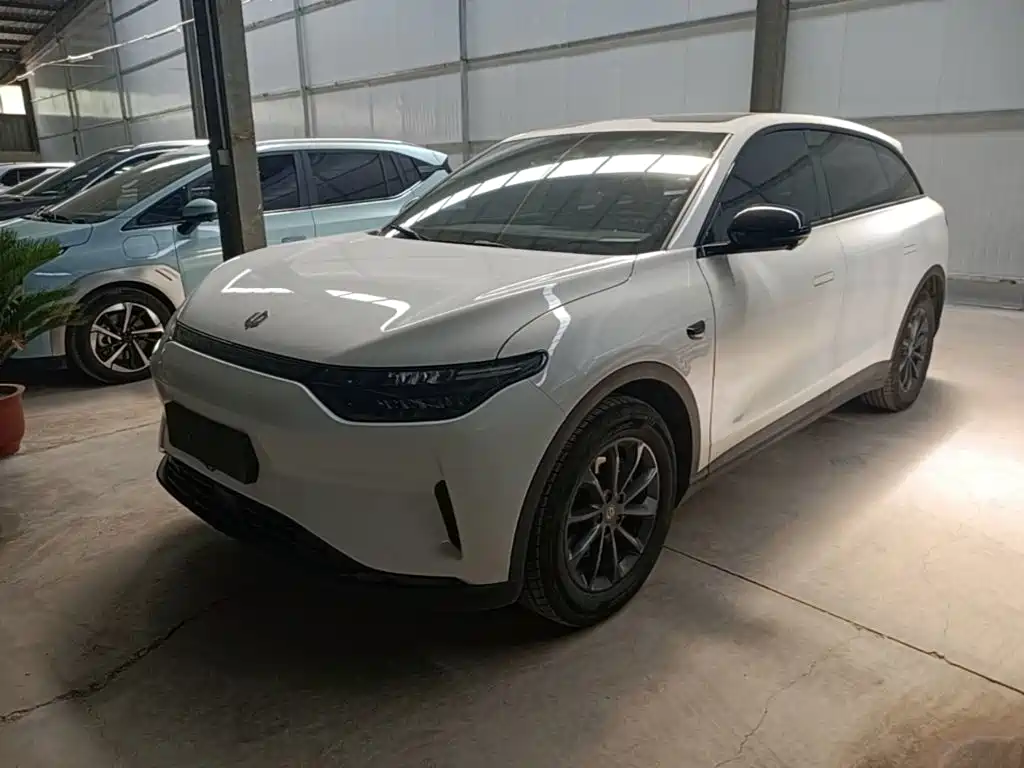 Leapmotor Leapmotor C11 2023