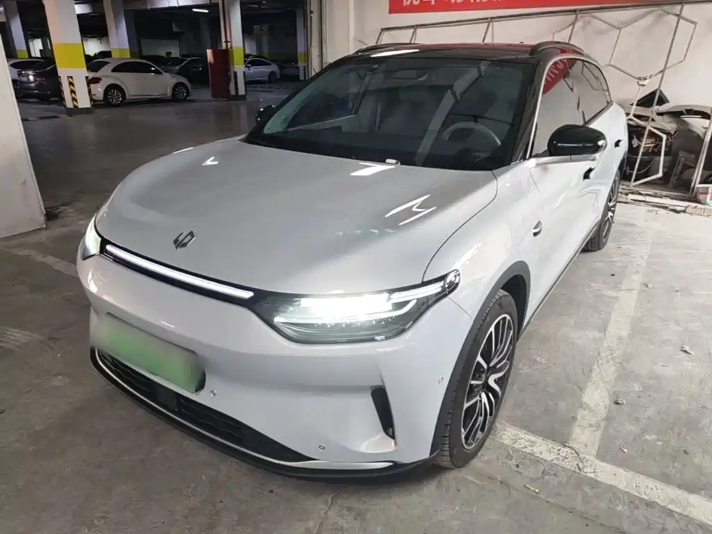 Leapmotor Leapmotor C11 2023