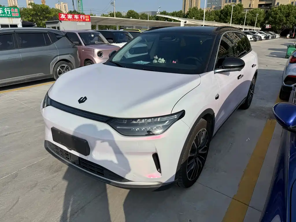 Leapmotor Leapmotor C11 2022