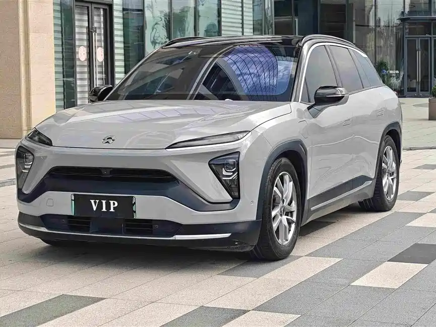 NIO ES6 2021