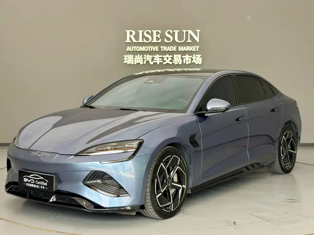 BYD Seal 2023
