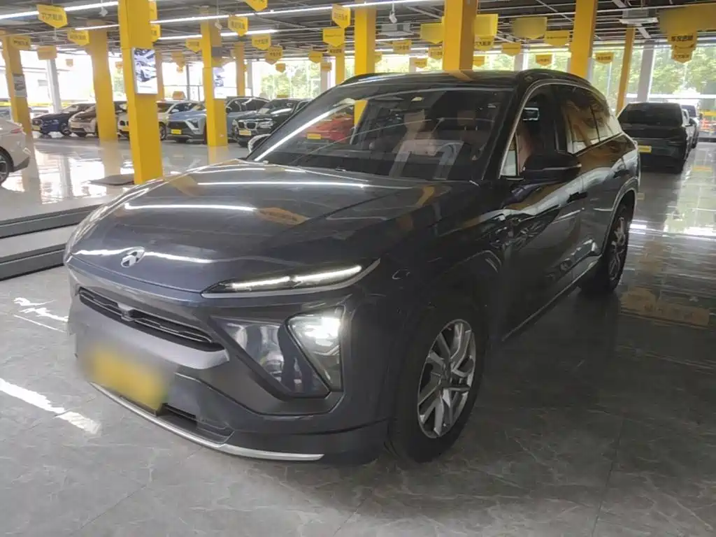 NIO ES6 2021