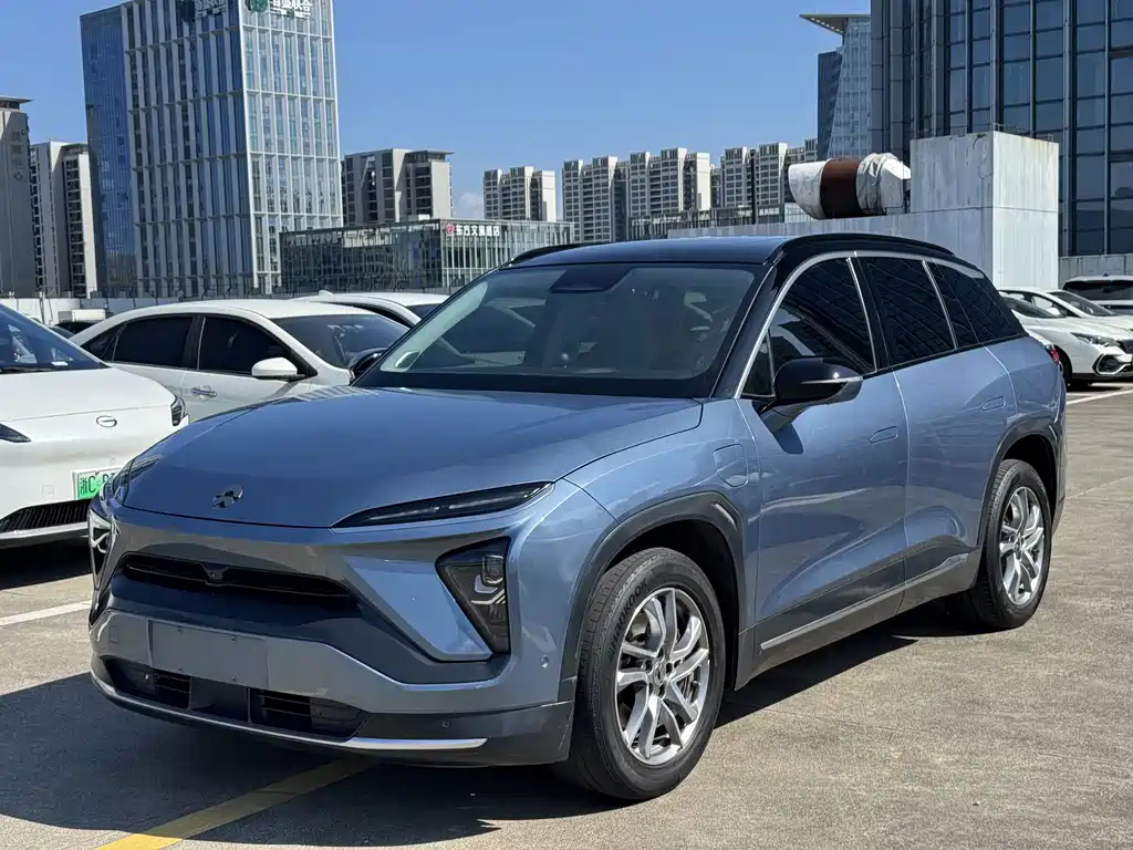 NIO ES6 2020