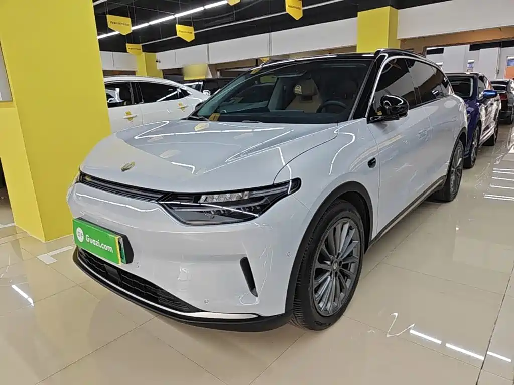 Leapmotor Leapmotor C11 2024