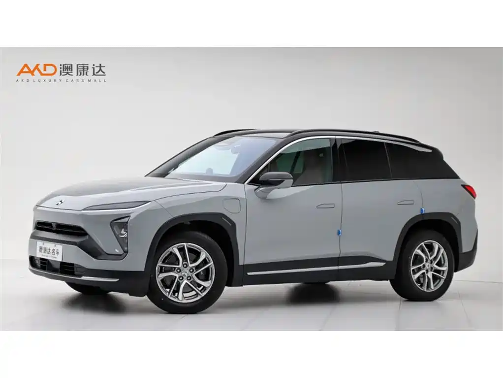 NIO ES6 2022