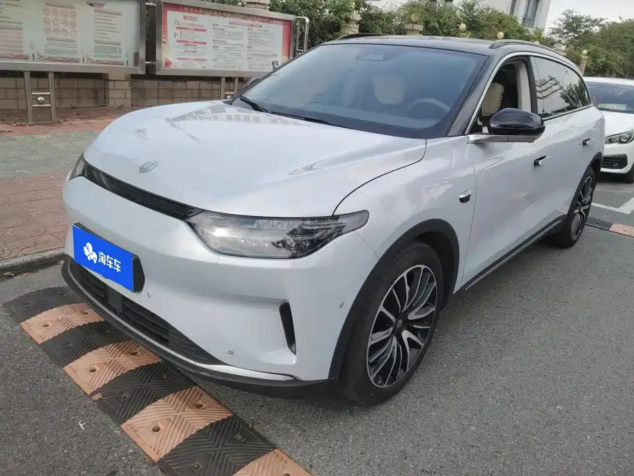Leapmotor Leapmotor C11 2022